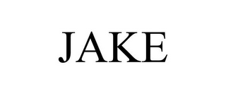 JAKE