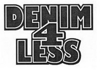 DENIM 4 LESS