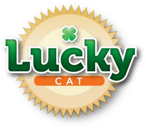 LUCKY CAT