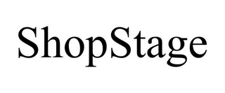 SHOPSTAGE