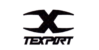 X TEXPORT