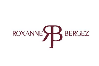 RB ROXANNE BERGEZ