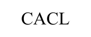 CACL