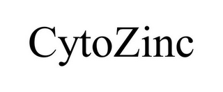 CYTOZINC