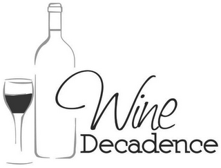 WINE DECADENCE