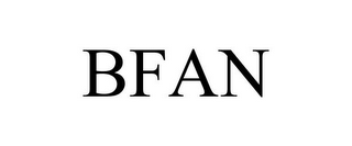 BFAN