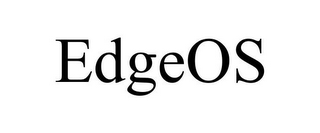EDGEOS