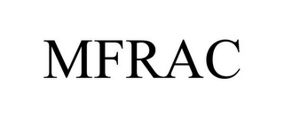 MFRAC
