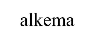 ALKEMA