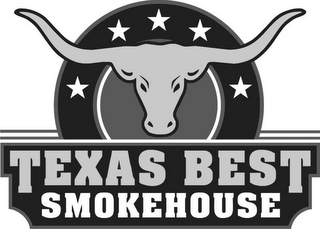 TEXAS BEST SMOKEHOUSE