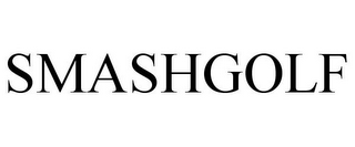 SMASHGOLF