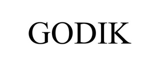 GODIK