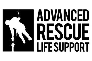 ADVANCED RESCUE LIFE SUPPORT