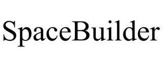 SPACEBUILDER