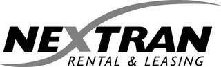 NEXTRAN RENTAL & LEASING