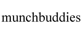 MUNCHBUDDIES