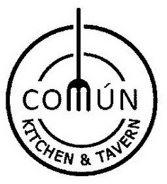 COMÚN KITCHEN & TAVERN