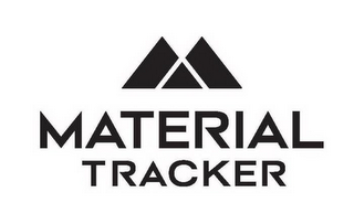 MATERIAL TRACKER