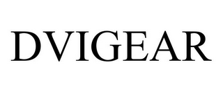 DVIGEAR