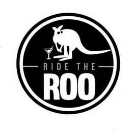 RIDE THE ROO