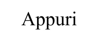 APPURI