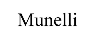 MUNELLI