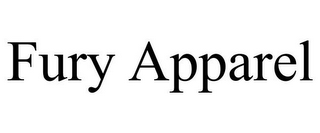 FURY APPAREL