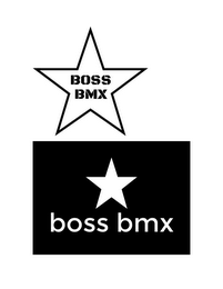 BOSS BMX