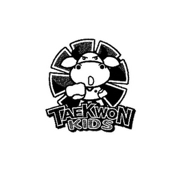 TAEKWON KIDS