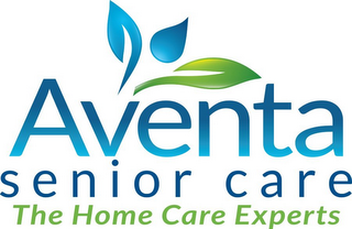 AVENTA SENIOR CARE THE HOME CARE EXPERTS