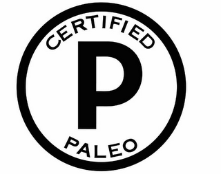 CERTIFIED P PALEO