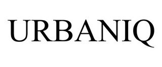 URBANIQ
