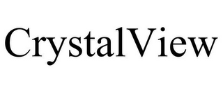 CRYSTALVIEW