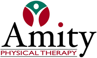 AMITY PHYSICAL THERAPY