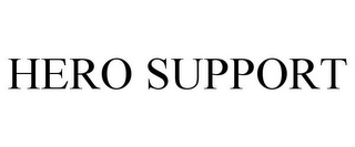 HERO SUPPORT