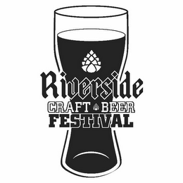 RIVERSIDE CRAFT BEER FESTIVAL