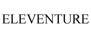 ELEVENTURE