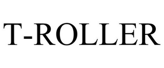 T-ROLLER