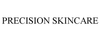 PRECISION SKINCARE