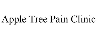 APPLE TREE PAIN CLINIC