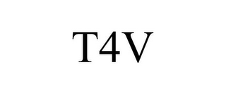 T4V