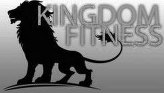 KINGDOM FITNESS