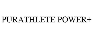 PURATHLETE POWER+