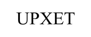 UPXET