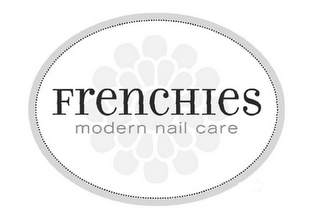 FRENCHIES MODERN NAIL CARE