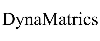 DYNAMATRICS