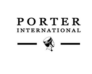 PORTER INTERNATIONAL