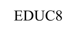 EDUC8