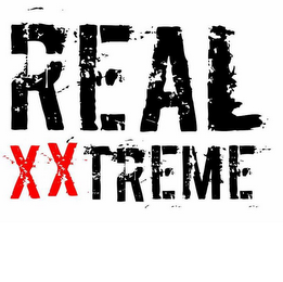 REAL XXTREME