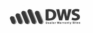 DWS DEALER WARRANTY SITES